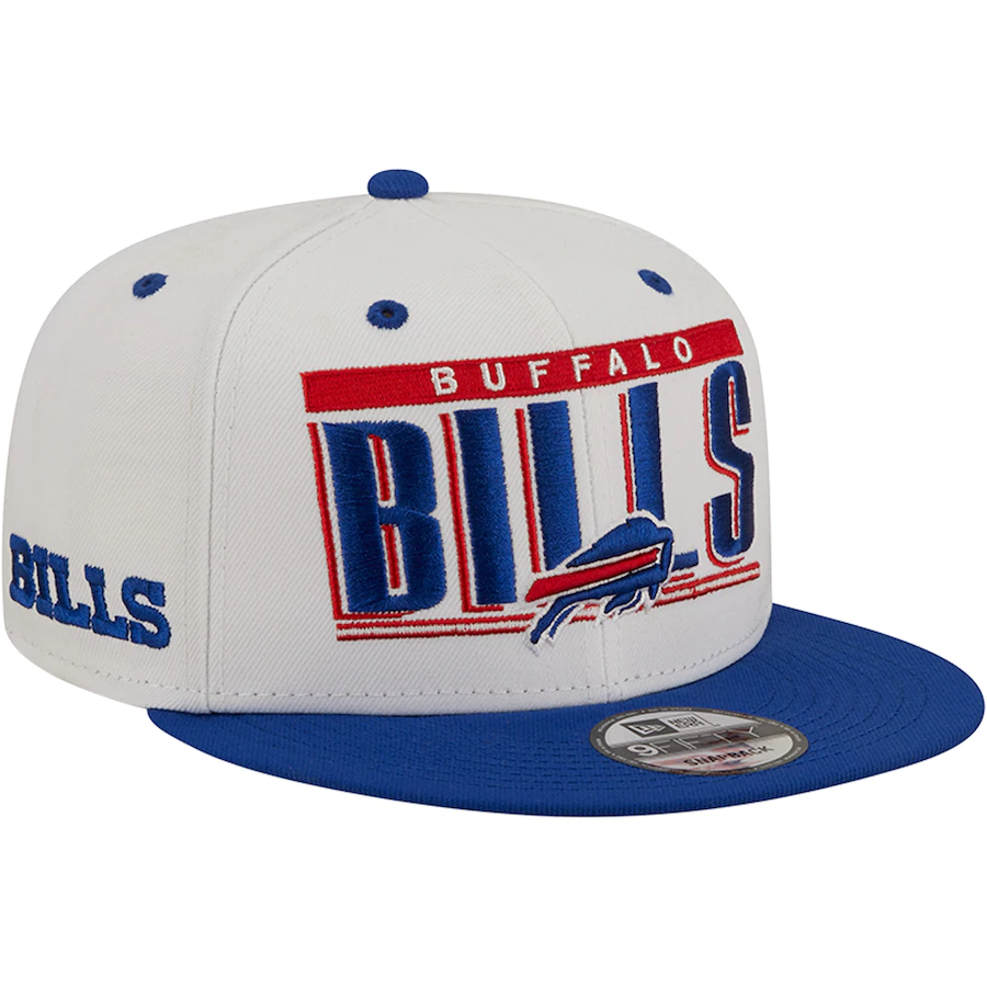 buffalo bills 2022 training camp hats