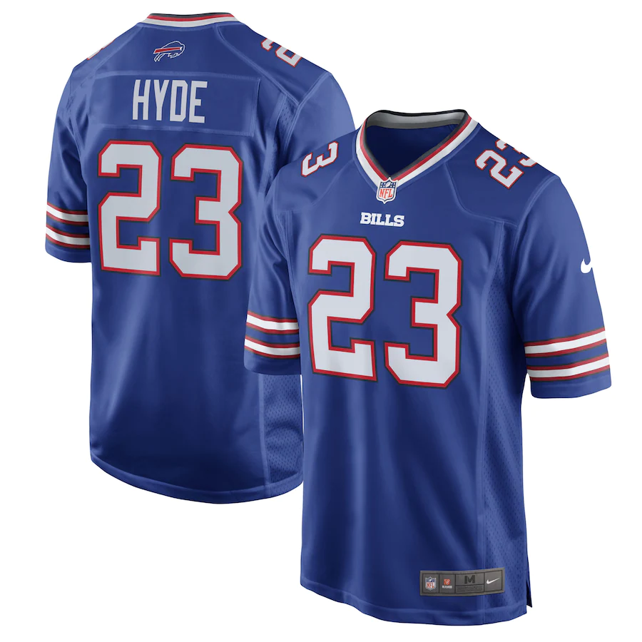 micah hyde jersey youth