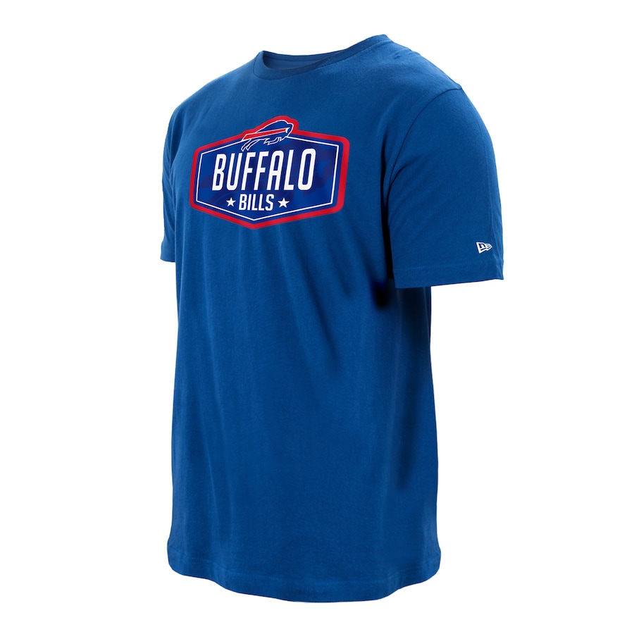 Buy NFL Child Buffalo Bills Draft 5950 Cap, Blue, 6 3/8 Online at Low  Prices in India 