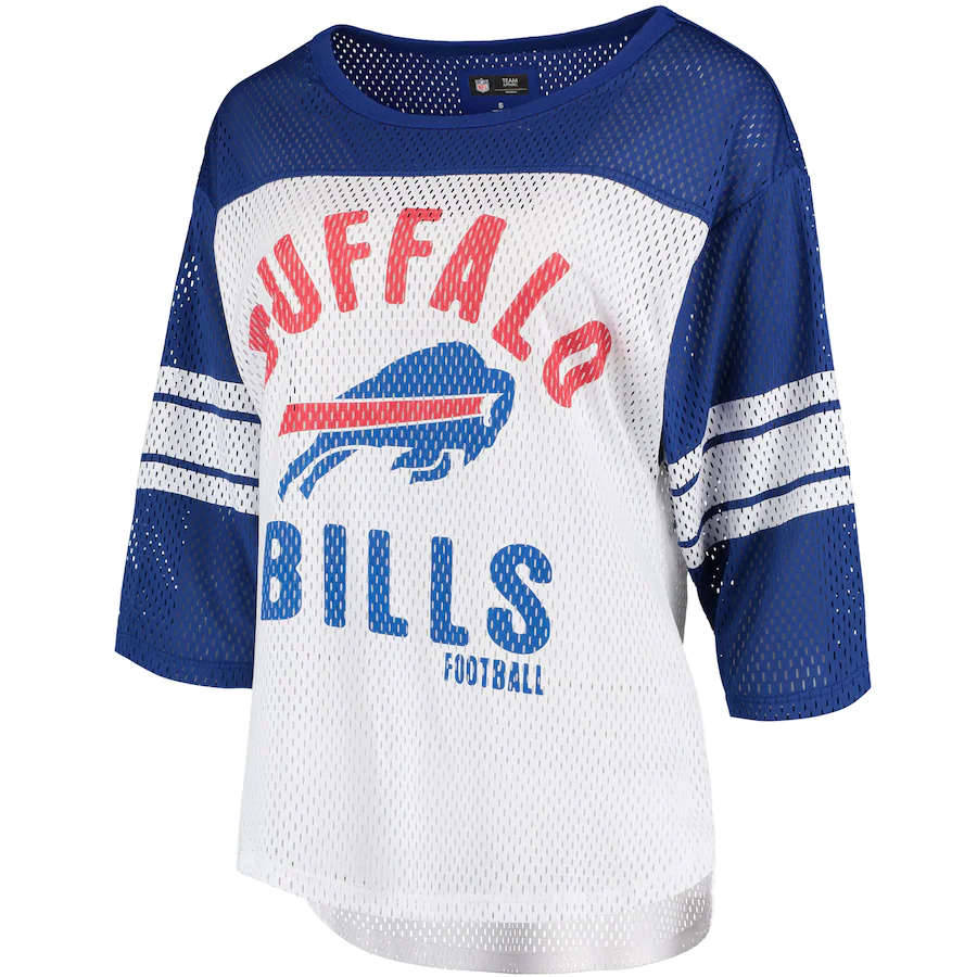 buffalo bills jersey number three